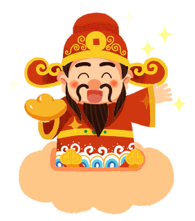 Vòng Quay May Mắn icon