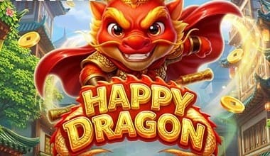 Happy Dragon
